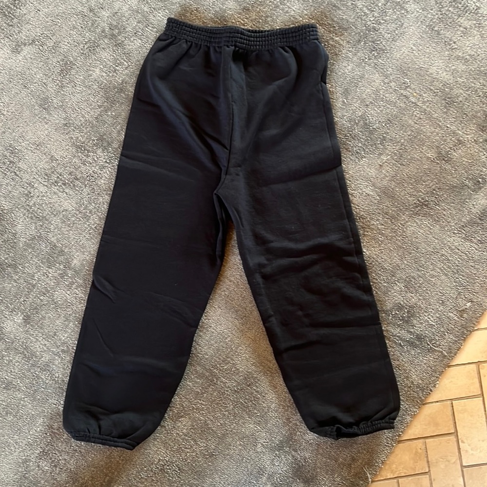 🆕 Boys Hanes Eco smart sweatpants